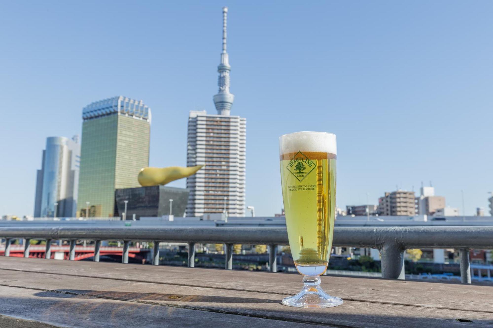 东京第二章旅舍 * 東京都